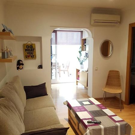 Habitacion En Piso Compartido Cerca Del Camp Nou 略夫雷加特河畔奥斯皮塔莱特 外观 照片