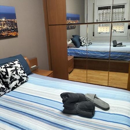 Habitacion En Piso Compartido Cerca Del Camp Nou 略夫雷加特河畔奥斯皮塔莱特 外观 照片