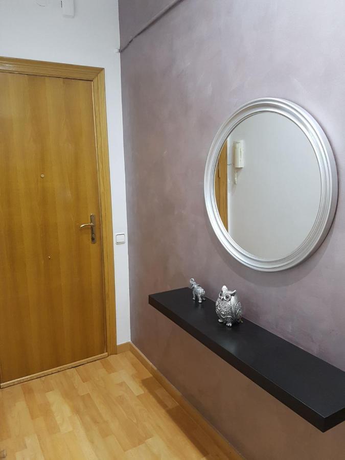 Habitacion En Piso Compartido Cerca Del Camp Nou 略夫雷加特河畔奥斯皮塔莱特 外观 照片